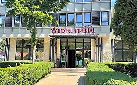 Hotel Spa & Events Imperial Sighisoara